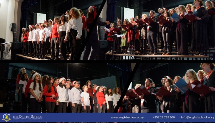 Christmas Concert